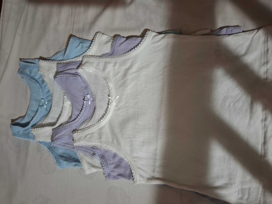 Детски потничета