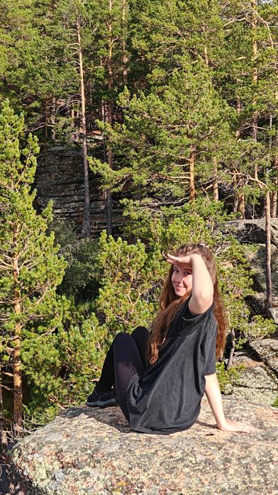 Репетитор английского языка