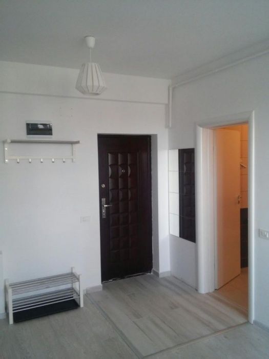 Garsoniera tip studio Militari Residence Tineretului