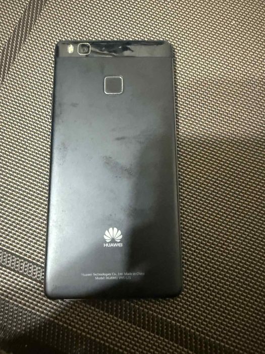 Vând huawei p9 lite