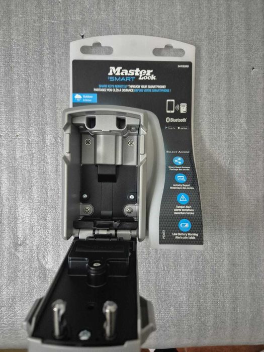 Locker Seif cutie chei pentru chei Master Lock