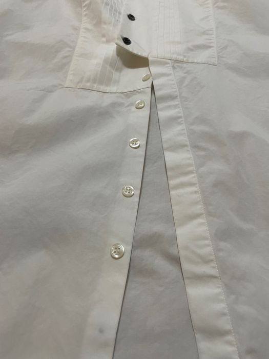 dsquared2 Бяла риза