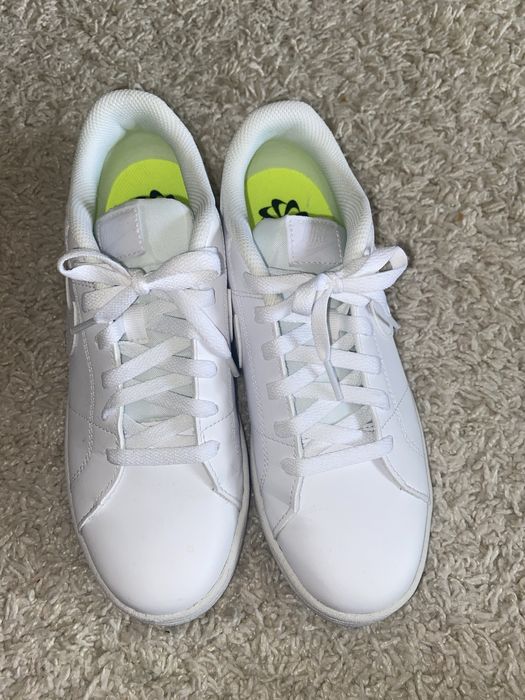 Кеды Nike оригинал