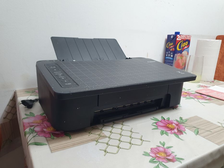 Imprimanta Canon Pixma TS300