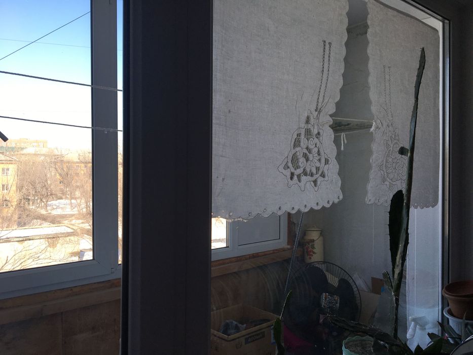 Продам 2х-комнатную квартиру