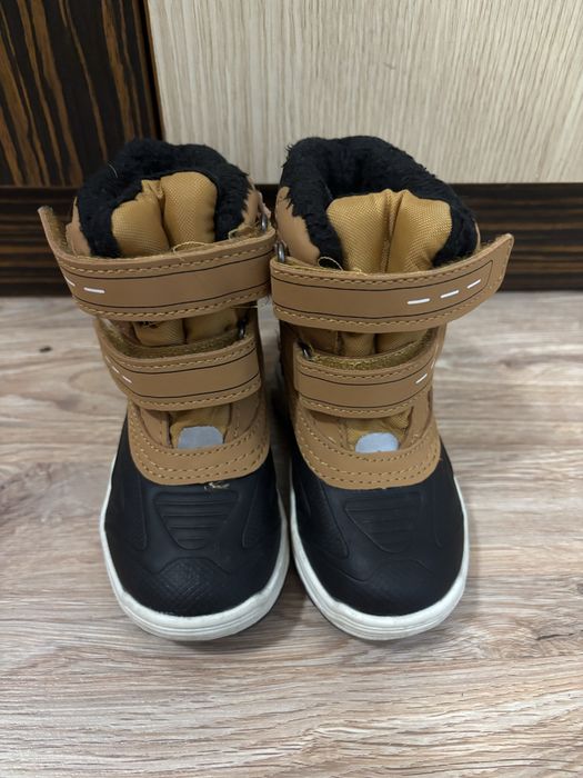 Детски боти 22 р-р