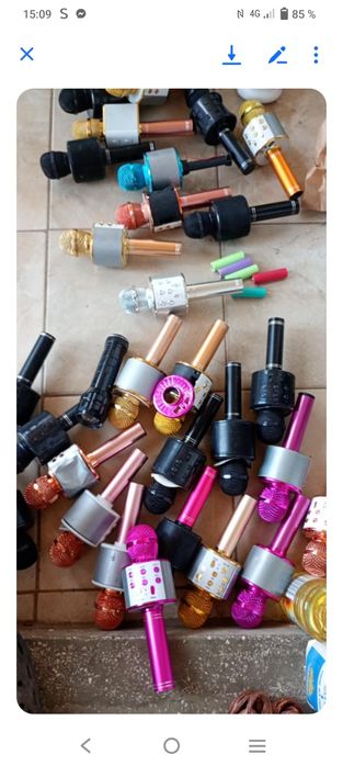 OFERTA care ia minim 3 BUCATI 30 LEI BUC LA O BUCATA40lei