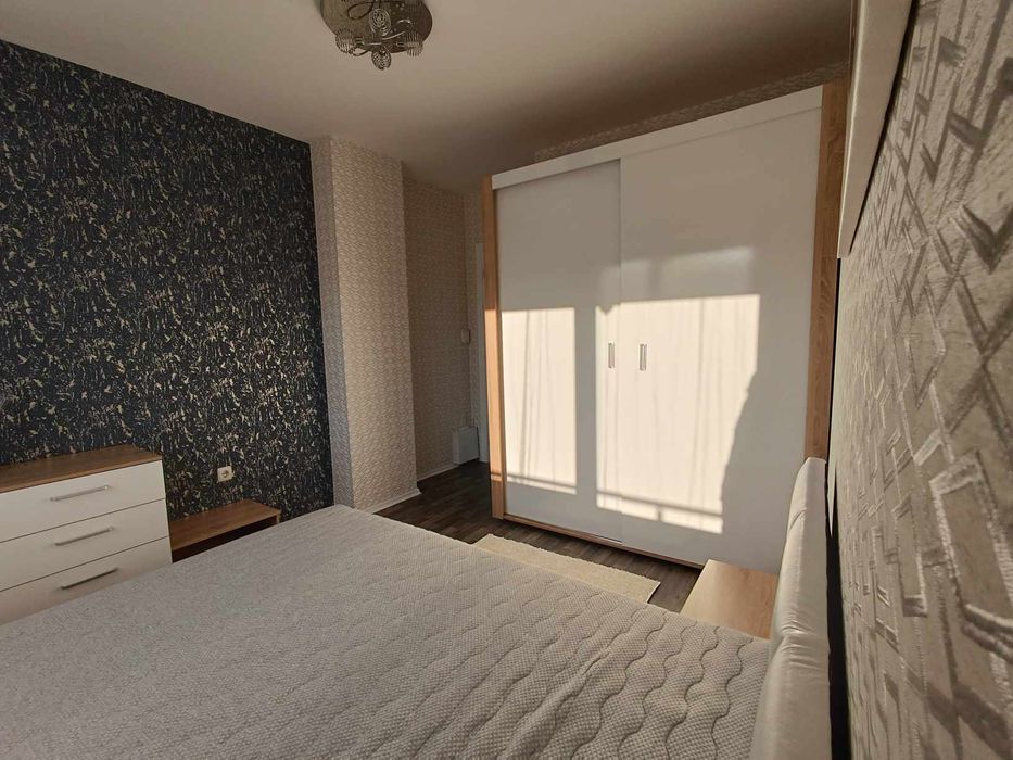 Дава се под наем Двустаен апартамент в София, Надежда 2 - 55 кв.м за 612 € - Снимка #4