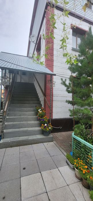 Коттедж в Чубарах