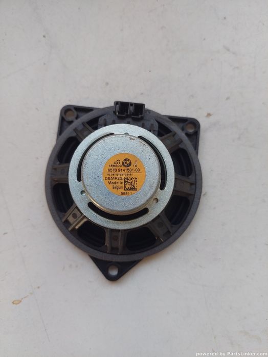 Boxa Auto Bmw 7 V (F01, F02, F03, F04) [ 2008 - 2015 ] Oem 9141501