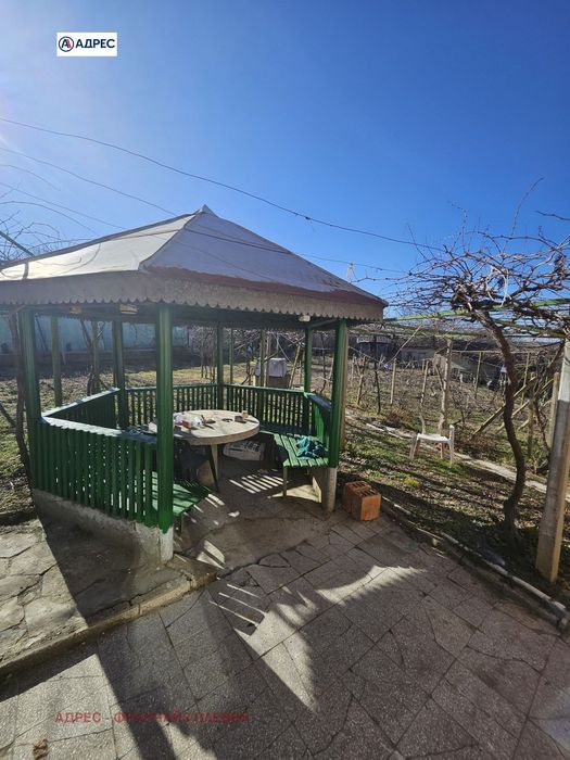 Къща в Плевен, област-с.Горни Дъбник площ 100 цена 89000