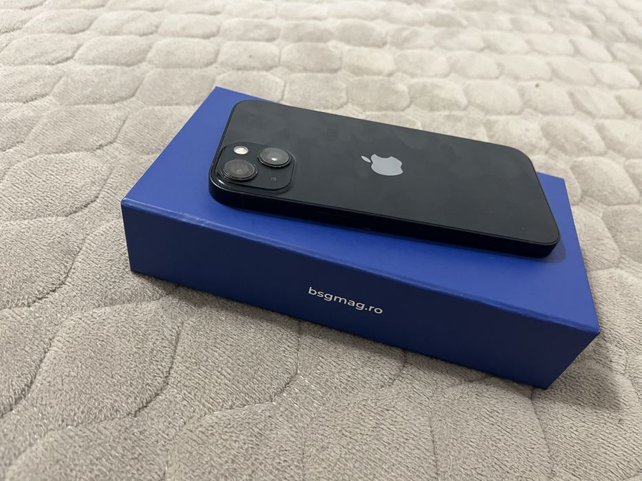 Iphone 13 impecabil