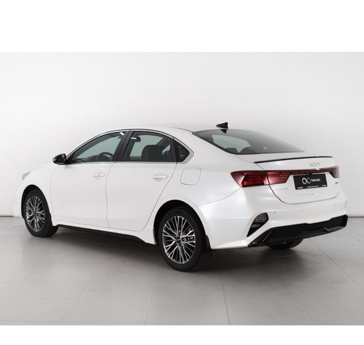 KIA cerato продаётся автомобиль