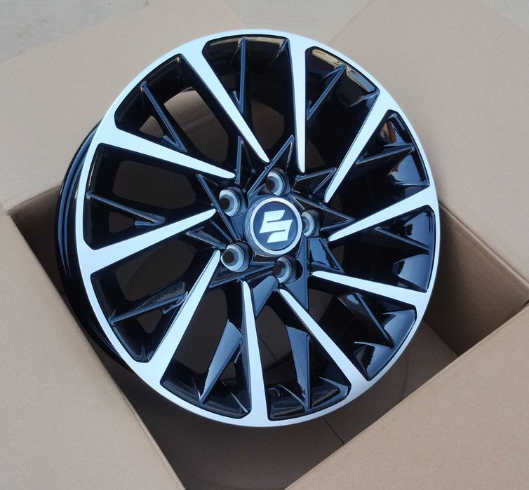 Jante 16  Suzuki  Vitara  SX4  Swace sau Grand Vitara II