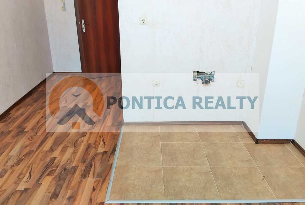 Продава се Едностаен апартамент в Свети Влас - 36 кв.м за 1167 €/кв.м - Снимка #4