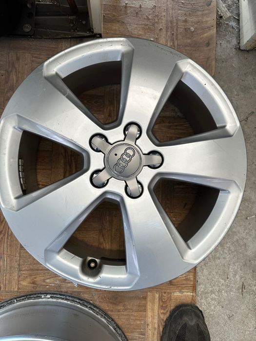 Оригинални Джанти за Ауди А3