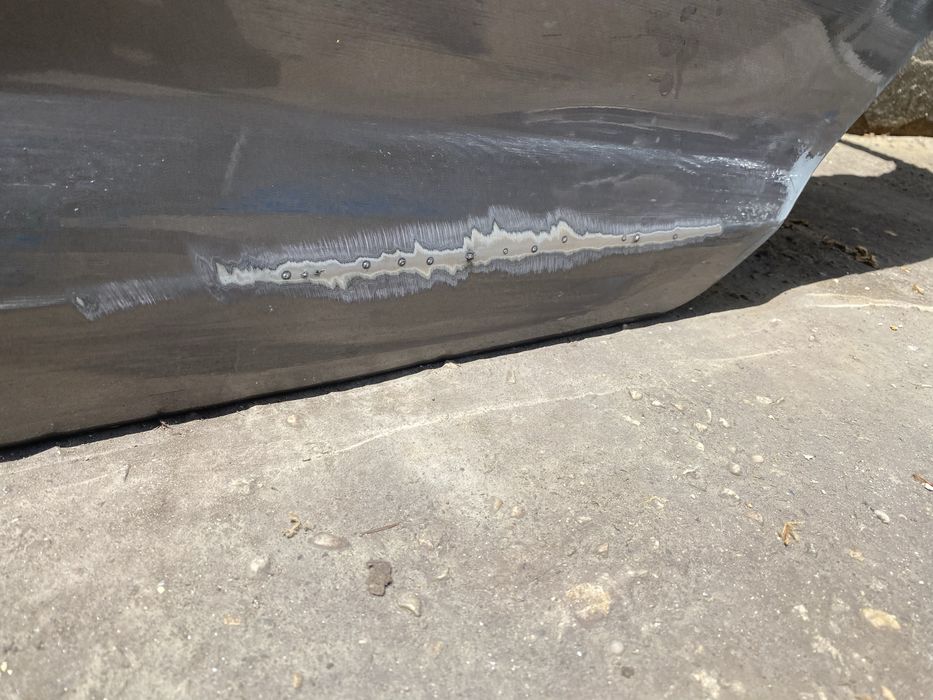 Usa portiera stanga spate Vw Golf 7 hatchback/ scurt