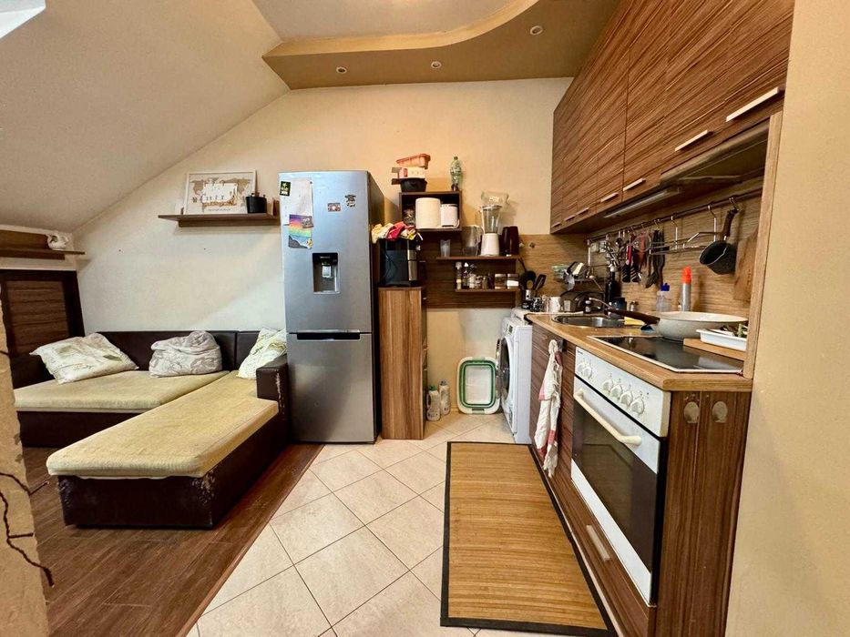 Продава се Тристаен апартамент в Велико Търново, Колю Фичето - 65 кв.м за 1750 €/кв.м - Снимка #4