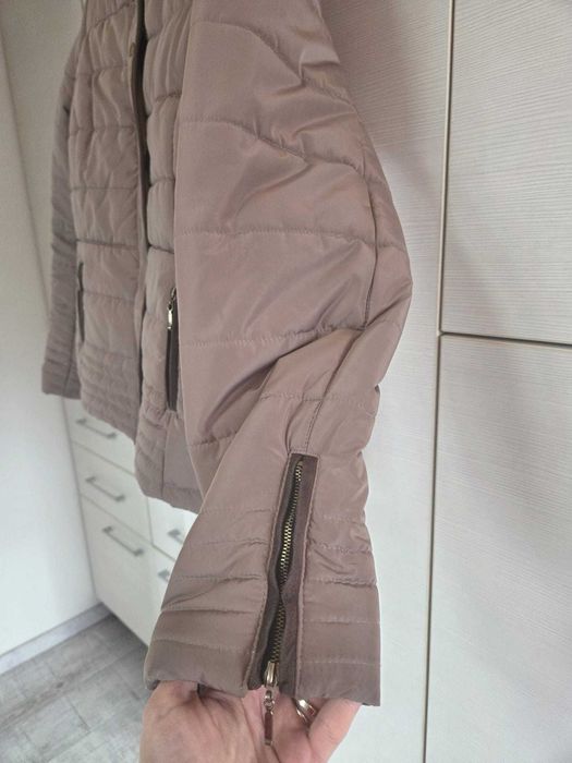 Geaca de iarna dama 42