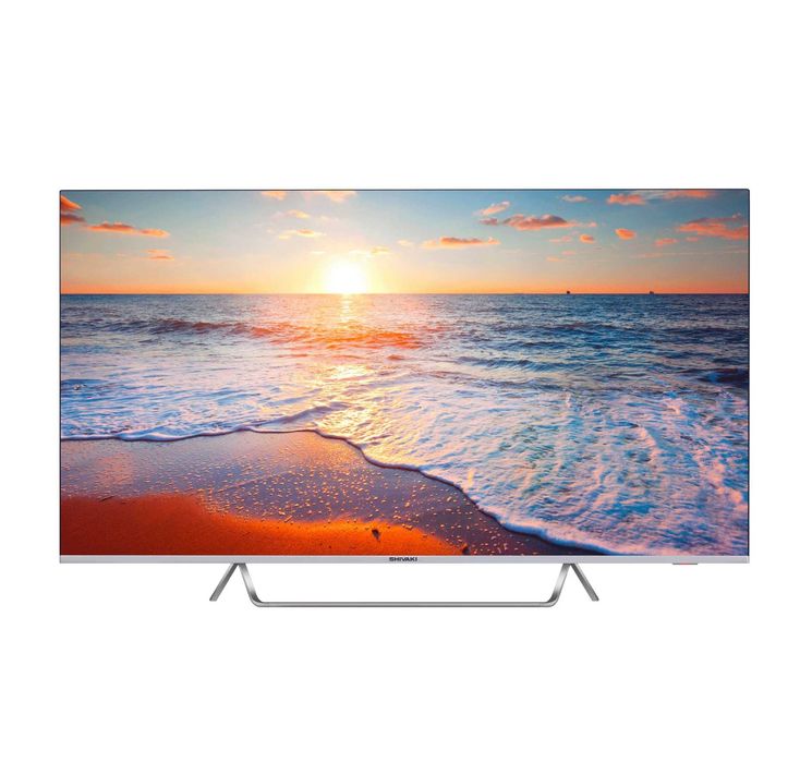 Телевизор Smart TV, Android 32, 43, 50, 55, 65, 75, 85, 100, 115