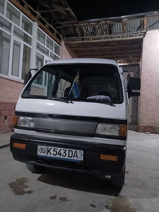 Damas 2005 yil sotiladi