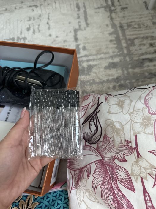 Наращ ресницы заттары