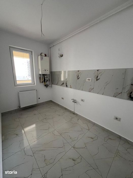 Vanzare garsoniera - MILITARI RESIDENCE