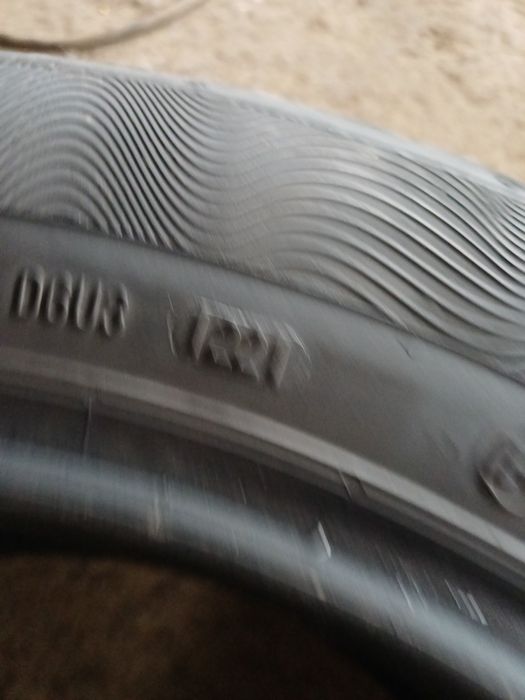 Продам шины летние