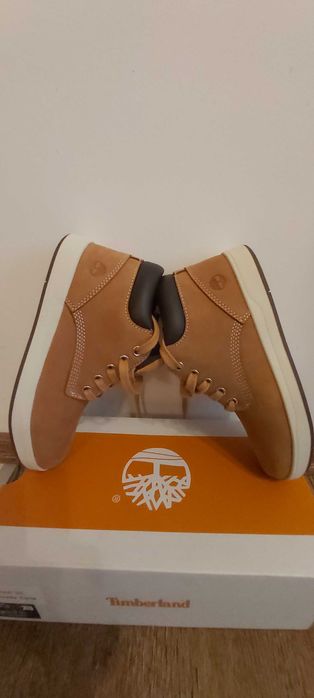 Нови боти Timberland