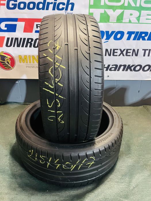 215/40 R17 87Y XL - Hankook Ventus V12 Evo2 Oferta