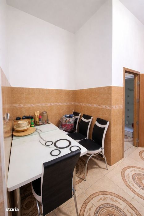 Vand apartament 1 camera zona Piata Avram Iancu ID: 44347 — fotografia 3