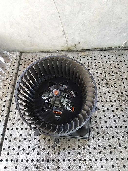 Aeroterma ventilator habitaclu 1.4 b mini cooper r56 990402w