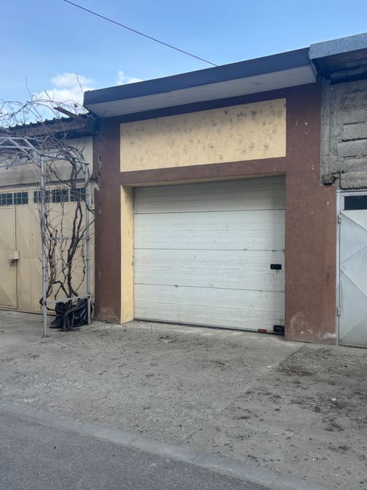 Vând garaj în Tecuci jud. Galați