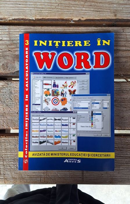 Lot cărți manuale si cărți de instruire, cursuri etc