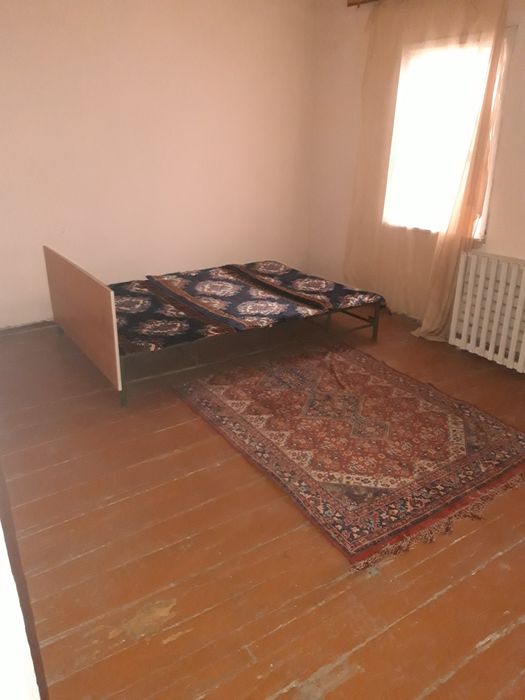 Сдаю 2 комнаты,общий двор, район нового базара