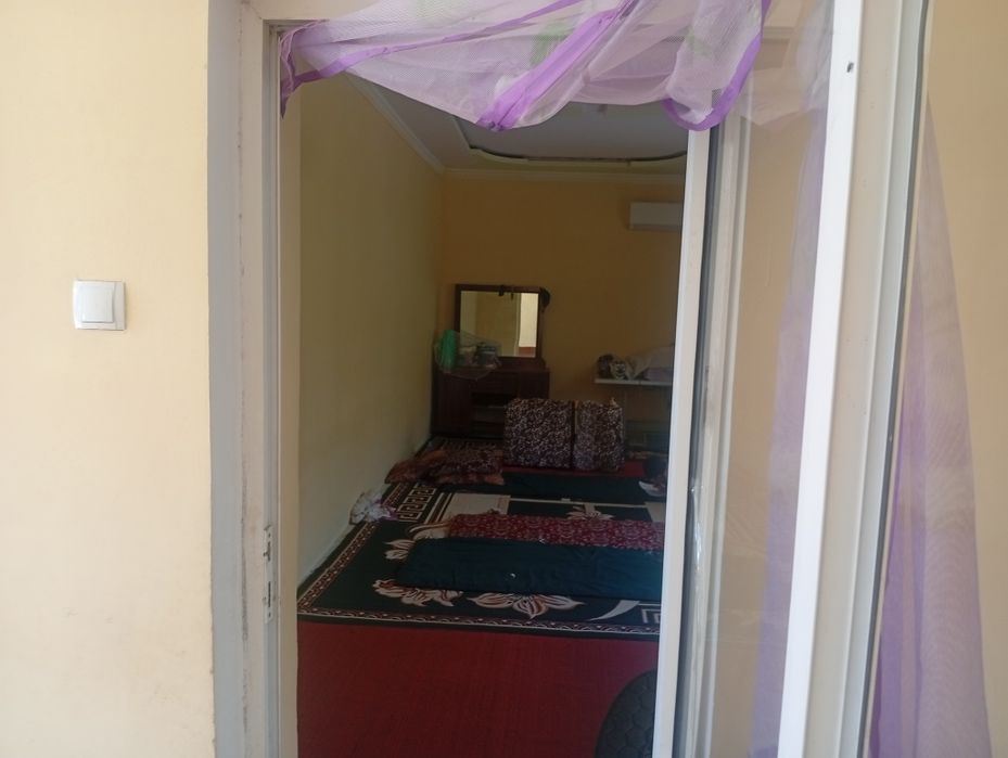 Uy sotiladi hovli