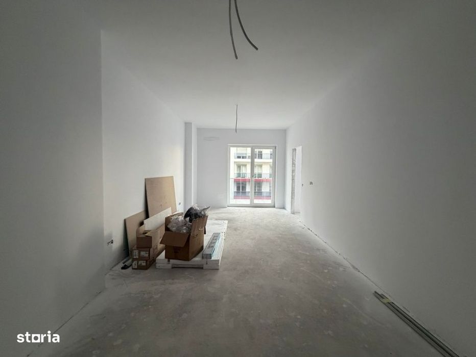 Apartament cu 2 camere, etaj intermediar, Elite City