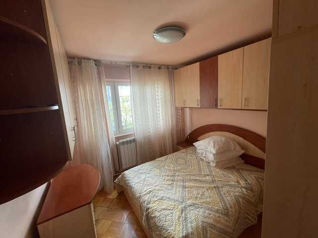 Inchiriere Apartament - 3 Camere - Centrala-AC- Valea Lunga Militari
