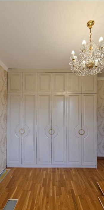 Мебельщик опытный мастер