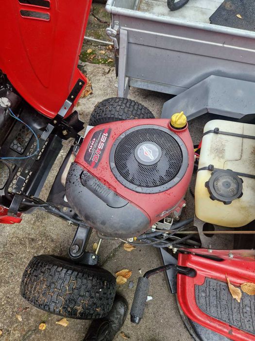 Тракторна косачка