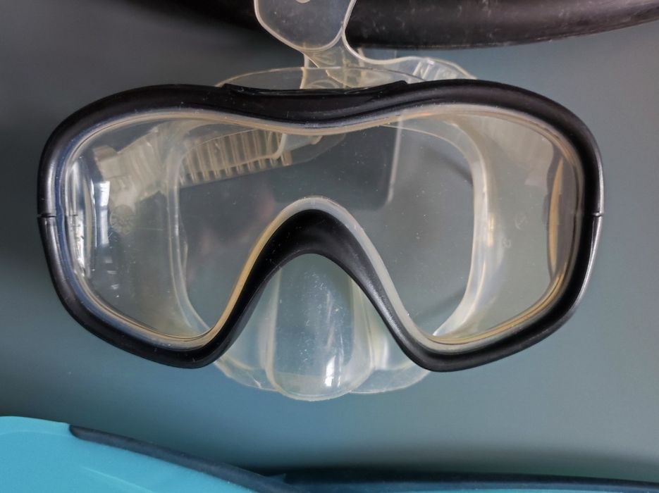 Комплект за Водолазно Гмуркане