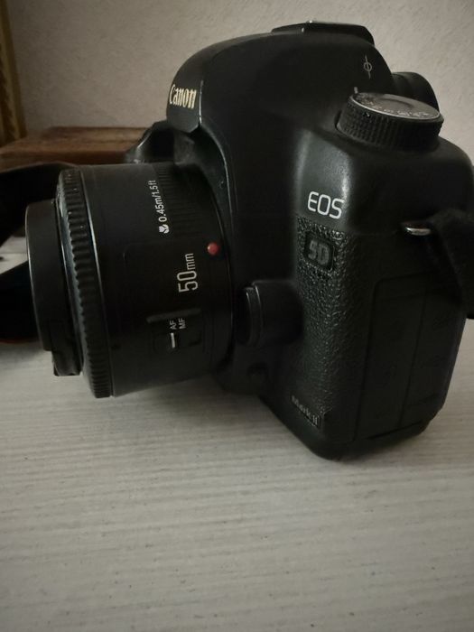 Canon mark2 Eos 5D продам