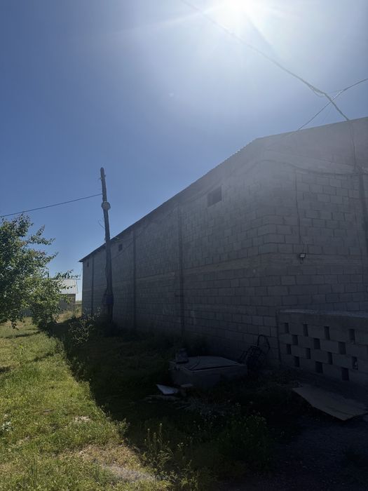 Продам фермерское хозяйство