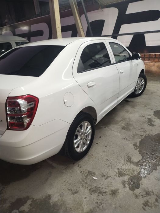 Kobalt sotiladi 2025