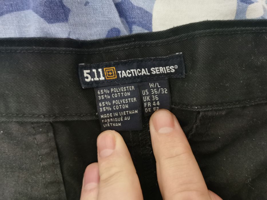 Pantaloni 5.11 Chino Edge