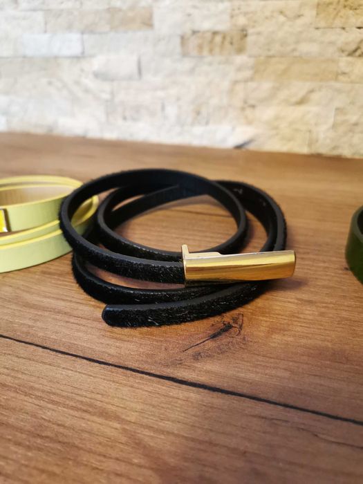 4 колана Benetton