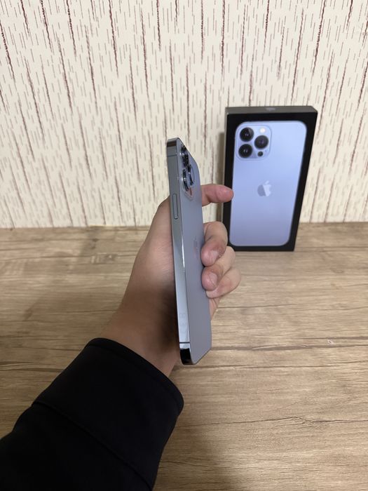 Iphone 13 pro Max 256 80 yomkst ideal 10/10