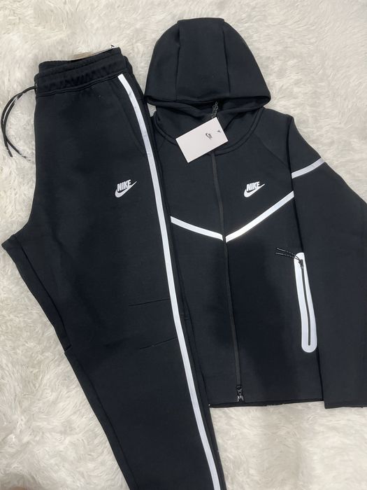 Комплект Tech Fleece