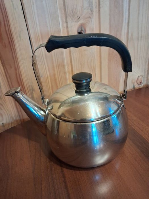Чайник 2.5 литра