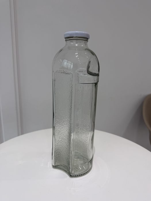 Бутылки стекло 1л